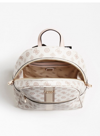 Plecak GUESS Vikky Backpack HWKP69 95320 CRU