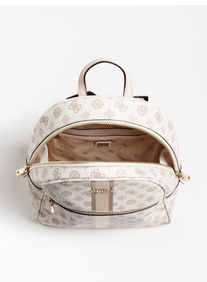 Plecak GUESS Vikky Backpack HWKP69 95320 CRU