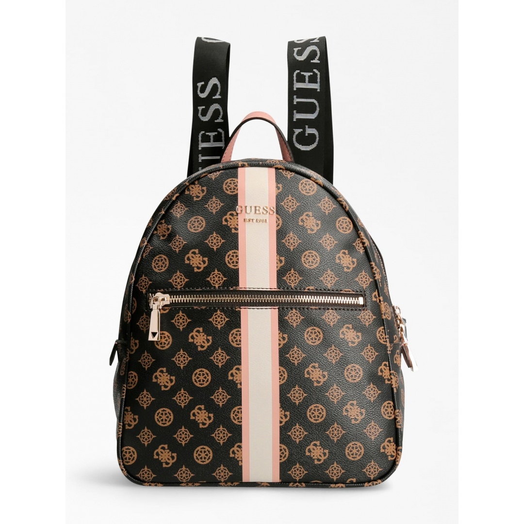 Plecak GUESS Vikky Backpack HWKP69 95320 MOM