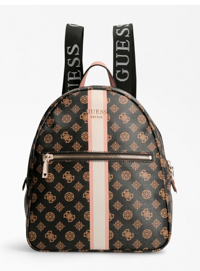Plecak GUESS Vikky Backpack HWKP69 95320 MOM