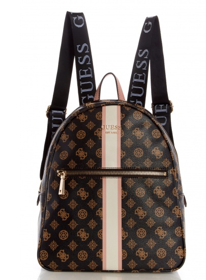 Plecak GUESS Vikky Backpack HWKP69 95320 MOM