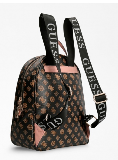 Plecak GUESS Vikky Backpack HWKP69 95320 MOM