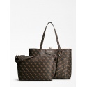 Torebka GUESS Brenton Tote HWESG839023 BNL