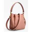 Torebka GUESS Zanelle Bucket HWPA8492010 BIL