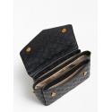 Torebka GUESS Zanelle Top Handle Flap HWPA8492200 BLO