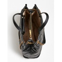 Torebka GUESS Cesilly Shopper HWQB7679240 BLA