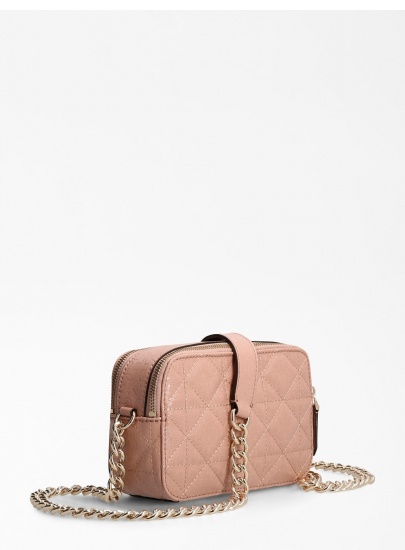 Torebka Listonoszka GUESS Noelle Crossbody HWGS7879140 BST