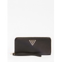 Duży Portfel Damski GUESS Laurel SWZG8500460 BLA