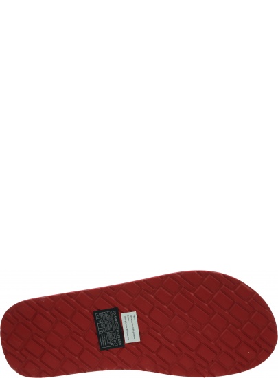 Japonki Męskie TOMMY HILFIGER Embossed Hilfiger FM0FM03982 DW5