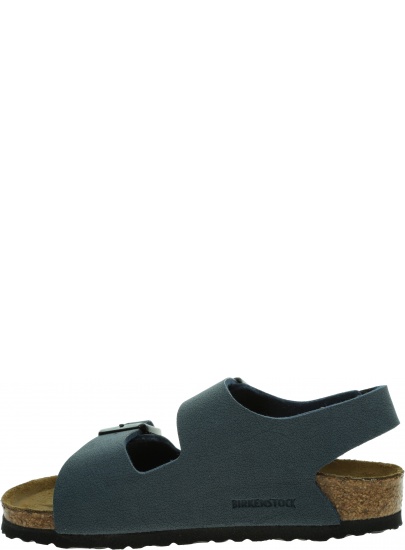 Sandały BIRKENSTOCK Milano Hl Kids 1018623 Navy