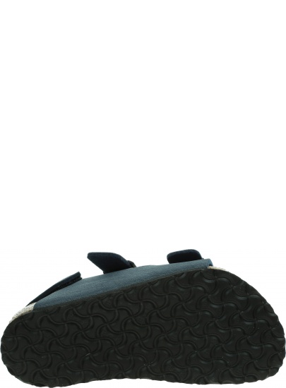 Sandały BIRKENSTOCK Milano Hl Kids 1018623 Navy