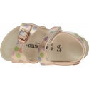 BIRKENSTOCK Colorado Kids BF Metallic 1021639 Copper 5