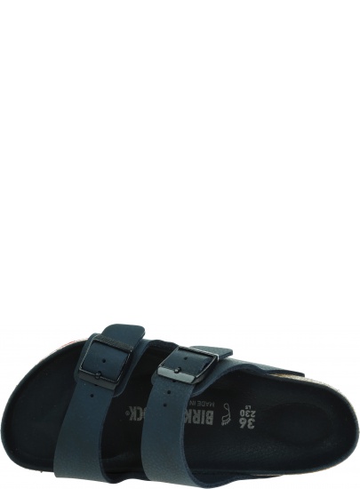 Klapki BIRKENSTOCK Arizona Kids 1022202 Red