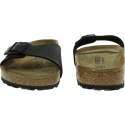 Klapki BIRKENSTOCK Madrid BF 40793 Black 1