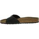 Klapki BIRKENSTOCK Madrid BF 40793 Black 4