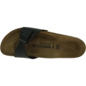 Klapki BIRKENSTOCK Madrid BF 40793 Black 5
