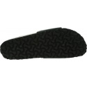 Klapki BIRKENSTOCK Madrid BF 40793 Black 6