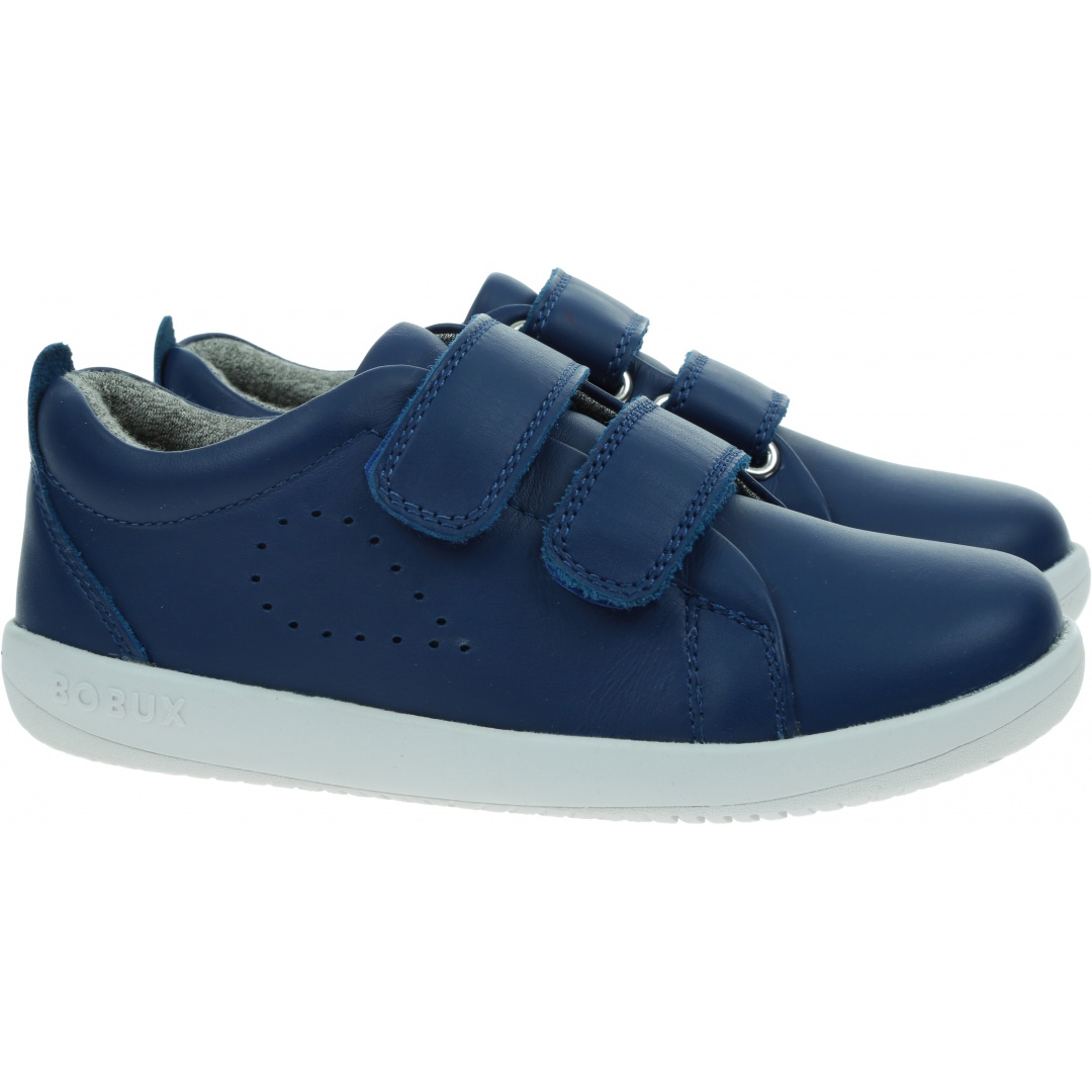 Półbuty BOBUX Grass Court Blueberry 832452