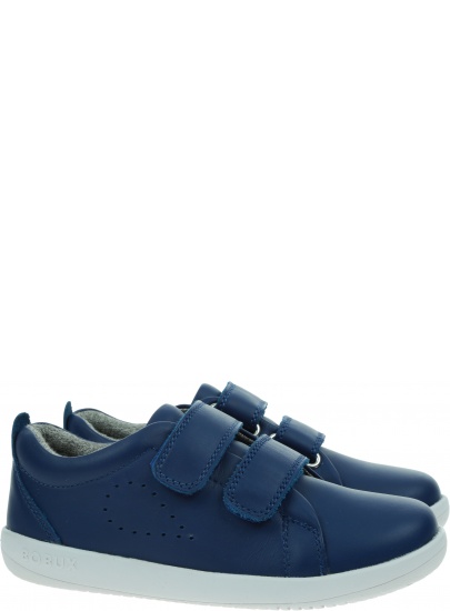 Półbuty BOBUX Grass Court Blueberry 832452