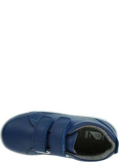 Półbuty BOBUX Grass Court Blueberry 832452