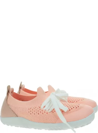 Ultralekkie Buty BOBUX Play Knit Blossom 636407e