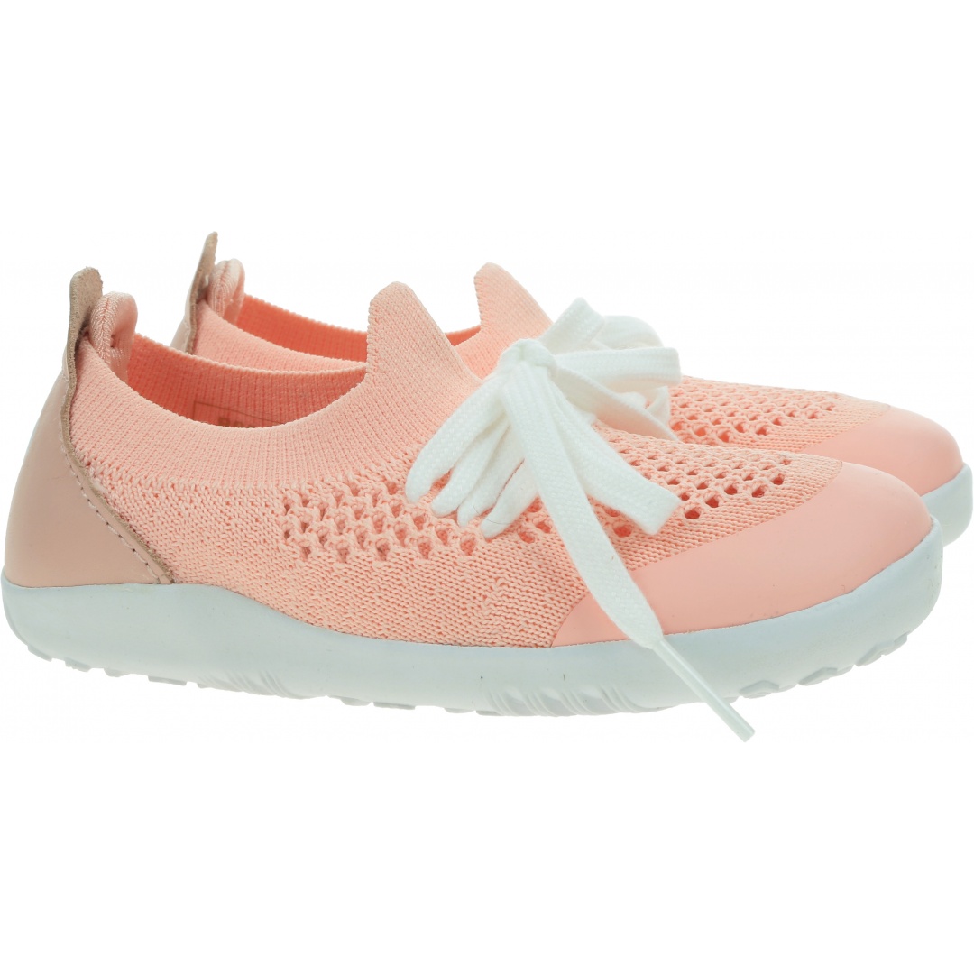 Ultralekkie Buty BOBUX Play Knit Blossom 836507