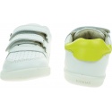 BOBUX Riley White + Neon 638111 2