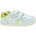 BOBUX Riley White + Neon 638111 1