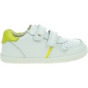 BOBUX Riley White + Neon 638111 3