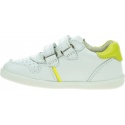 BOBUX Riley White + Neon 638111 4