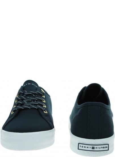Trampki TOMMY HILFIGER Essential Sneakers FW0FW06664 DW5