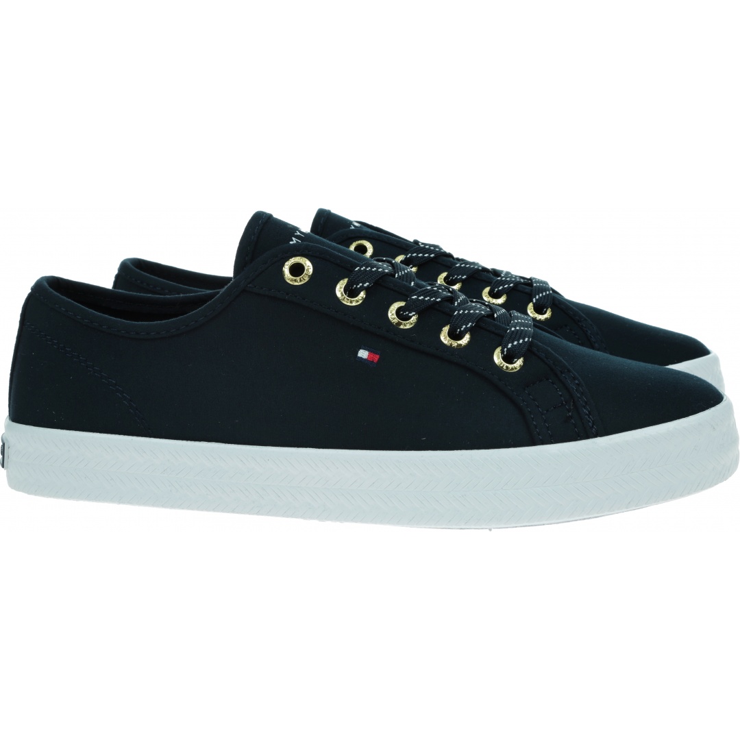 Trampki TOMMY HILFIGER Essential Sneakers FW0FW06664 DW5