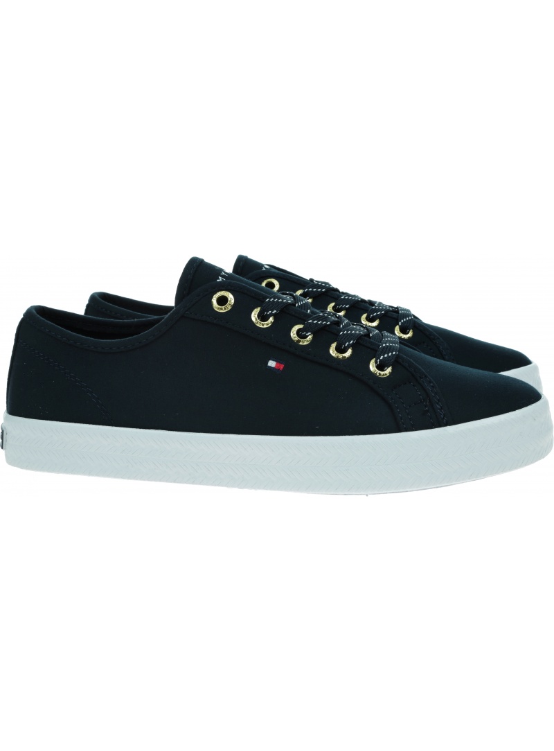 TOMMY HILFIGER Essential Sneakers FW0FW06664 DW5