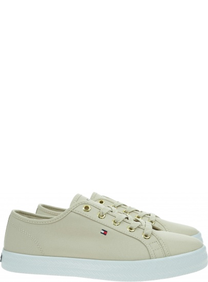 Trampki TOMMY HILFIGER Essential Sneakers FW0FW06664 ACI