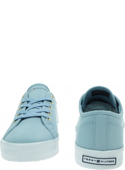 Trampki TOMMY HILFIGER Essential Sneakers FW0FW06664 C1O