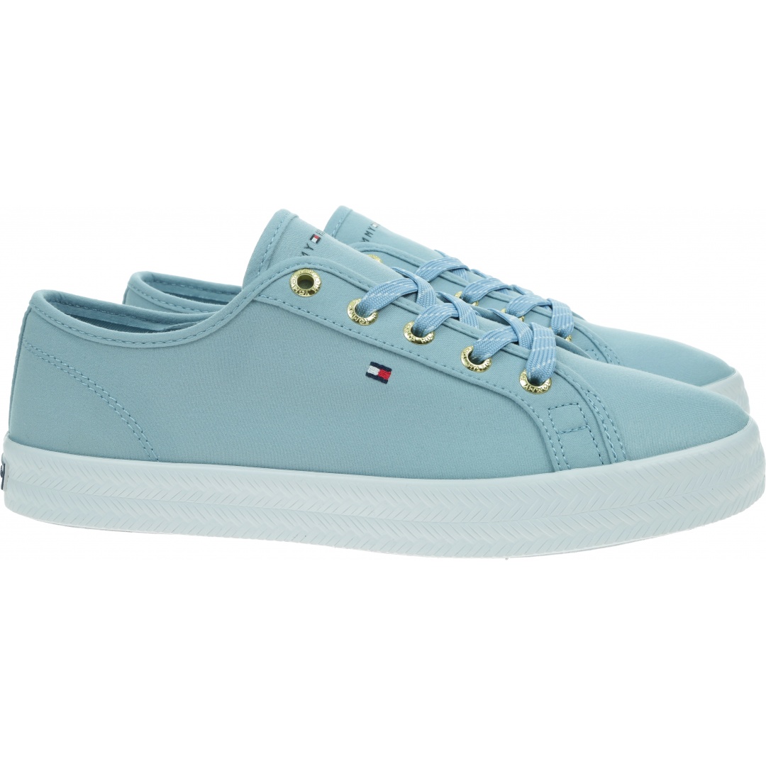 Trampki TOMMY HILFIGER Essential Sneakers FW0FW06664 C1O
