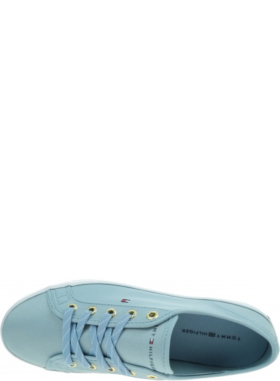 Trampki TOMMY HILFIGER Essential Sneakers FW0FW06664 C1O