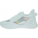 Sneakersy GUESS Bailia 2 FL6B2LELE12 WHITE