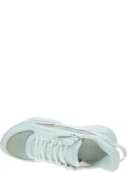 Sneakersy GUESS Bailia 2 FL6B2LELE12 WHITE