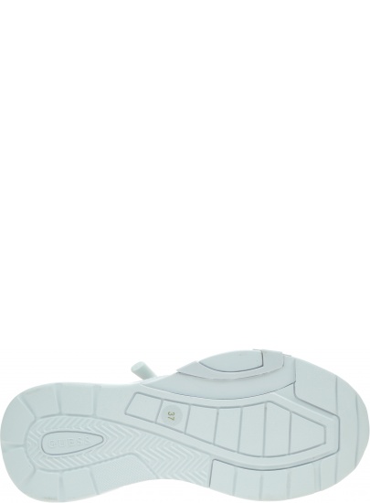 Sneakersy GUESS Bailia 2 FL6B2LELE12 WHITE