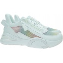 Sneakersy GUESS Bailia 2 FL6B2LELE12 WHITE