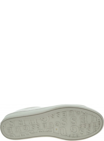 Trampki GUESS Jesshe FL6JS4FAL12 SAND