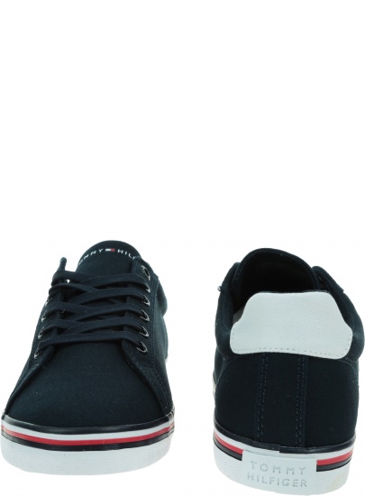 Trampki TOMMY HILFIGER Essential Th Sneaker FW0FW06178 DW5