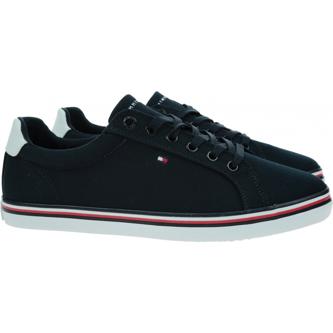Trampki TOMMY HILFIGER Essential Th Sneaker FW0FW06178 DW5