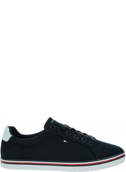 Trampki TOMMY HILFIGER Essential Th Sneaker FW0FW06178 DW5
