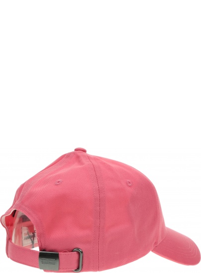 Czapka z Daszkiem TOMMY JEANS Tjw Flag AW0AW11658 TIJ