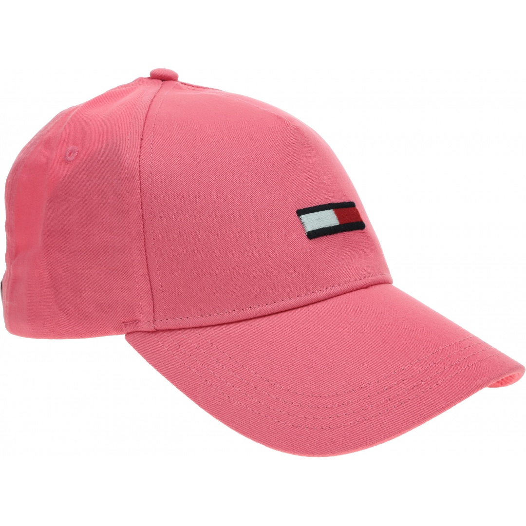 Czapka z Daszkiem TOMMY JEANS Tjw Flag AW0AW11658 TIJ