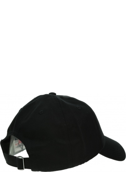 Czapka z Daszkiem TOMMY JEANS Tjm Sport Cap AM0AM08492 BDS