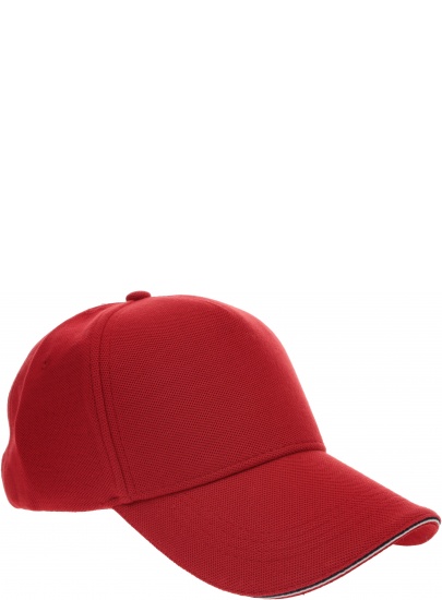 Czapka z Daszkiem TOMMY HILFIGER Elevated Corporate Cap AM0AM08613 0JG