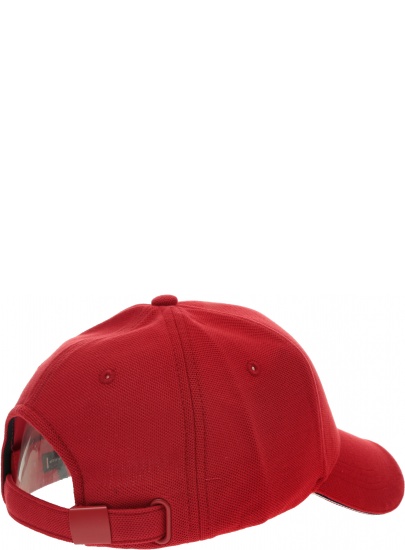 Czapka z Daszkiem TOMMY HILFIGER Elevated Corporate Cap AM0AM08613 0JG